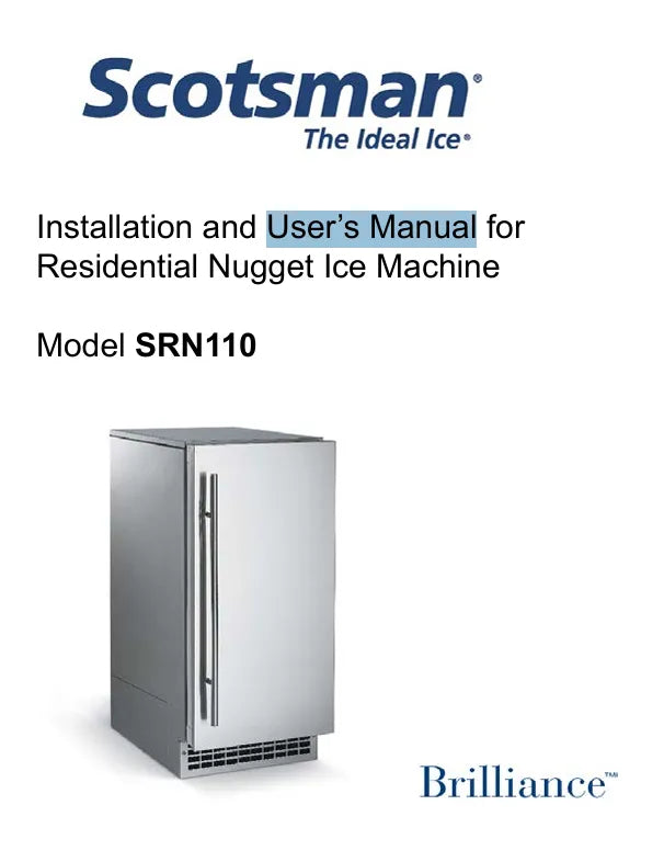 User’s Manual