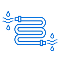Water-Cooled