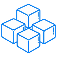 Full Cube Ice
