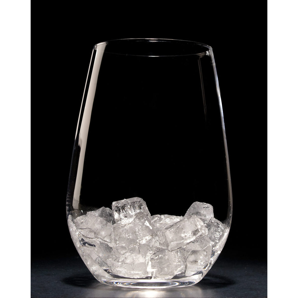 Hoshizaki DCM-700BAK-OS Opti-Serve Touchless Cubelet Ice & Water Dispenser - 719 lb/Day with 95 lb Bin, Air-Cooled