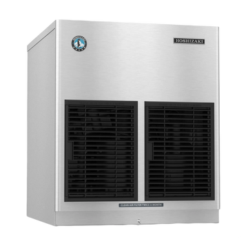 Hoshizaki FD-1002MAJ-C 22-Inch Air-Cooled Modular Cubelet Ice Machine Head - 890 lb/Day