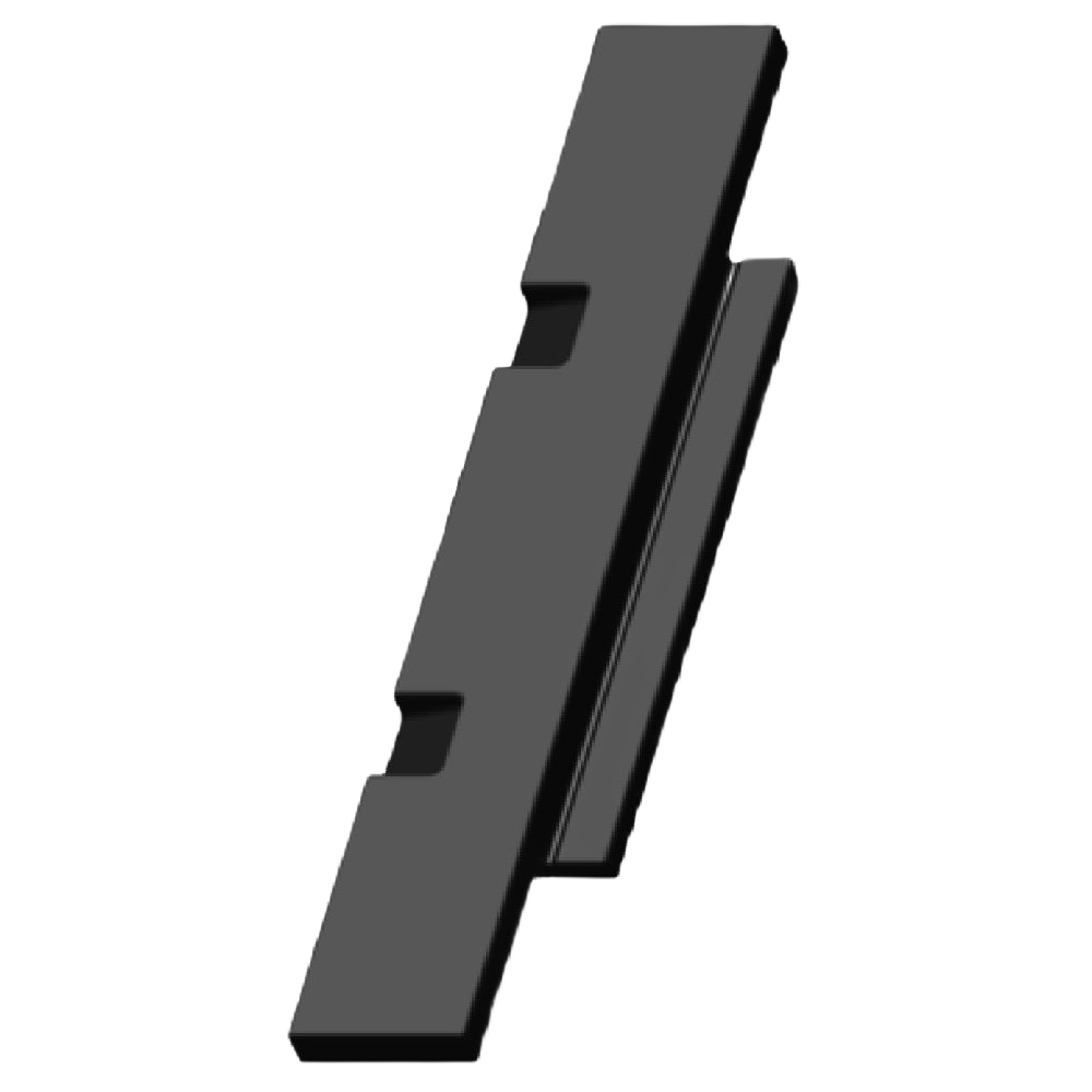 Hoshizaki HS-2032 4-Inch ABS Bin Top Kit