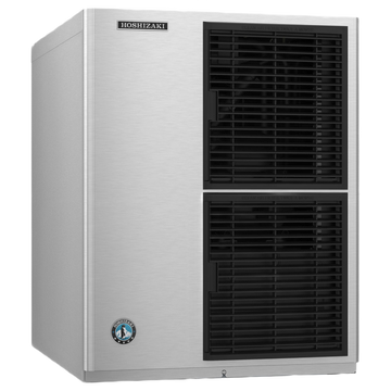 Hoshizaki KM-522MAK Modular Crescent Cube Ice Machine Head - 548 lb/Day, Air-Cooled