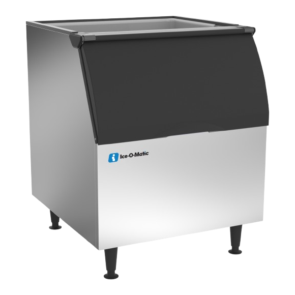 Ice-O-Matic B40 344 lb ice storage bin, product view