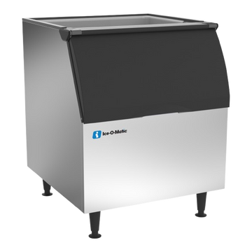 Ice-O-Matic B40 344 lb ice storage bin, product view