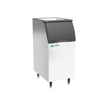 Ice-O-Matic B42 351 lb ice storage bin, product view