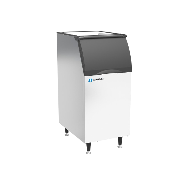 Ice-O-Matic B42 351 lb ice storage bin, product view