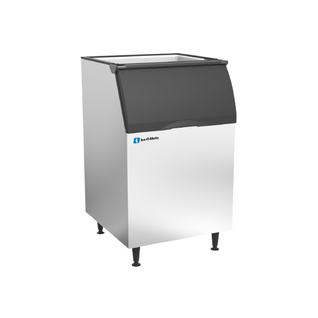 Ice-O-Matic B55 510 lb ice storage bin, product view