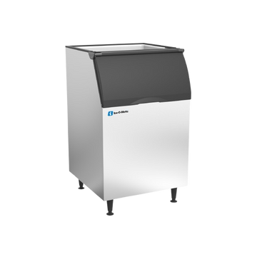 Ice-O-Matic B55 510 lb ice storage bin, product view