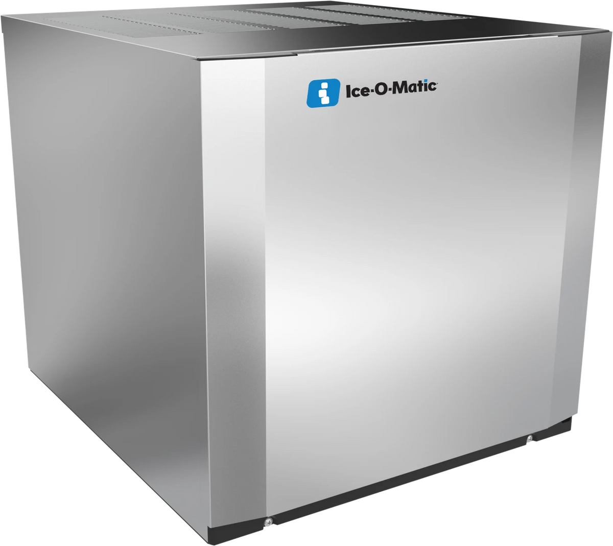 Ice-O-Matic CIM0320FA90 modular full cube ice maker, air-cooled, up to 325 lb per day