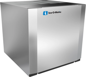 Ice-O-Matic CIM0320FA90 modular full cube ice maker, air-cooled, up to 325 lb per day