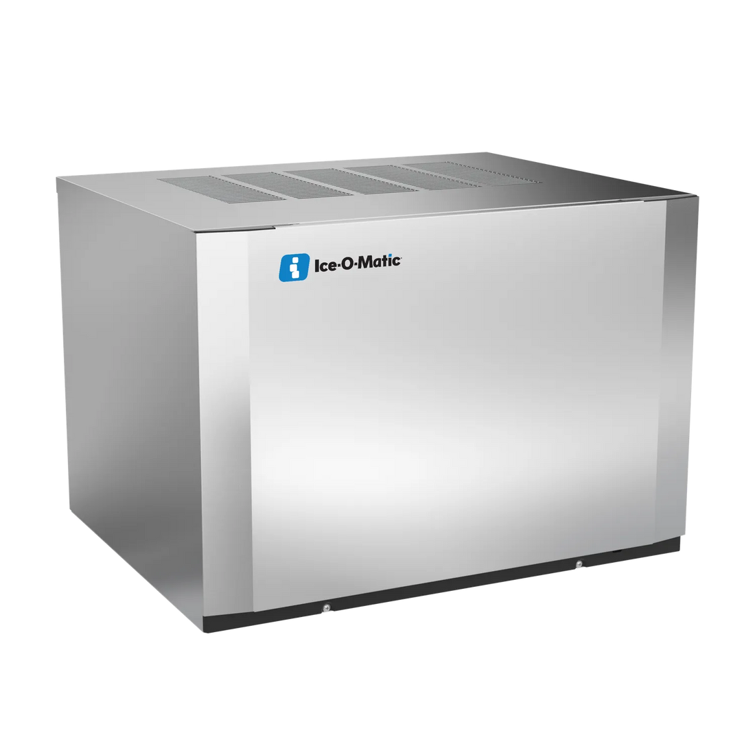 Ice-O-Matic CIM0430FA90 30.25-Inch Air-Cooled Full Cube Modular Ice Maker - 435 lb/Day Head