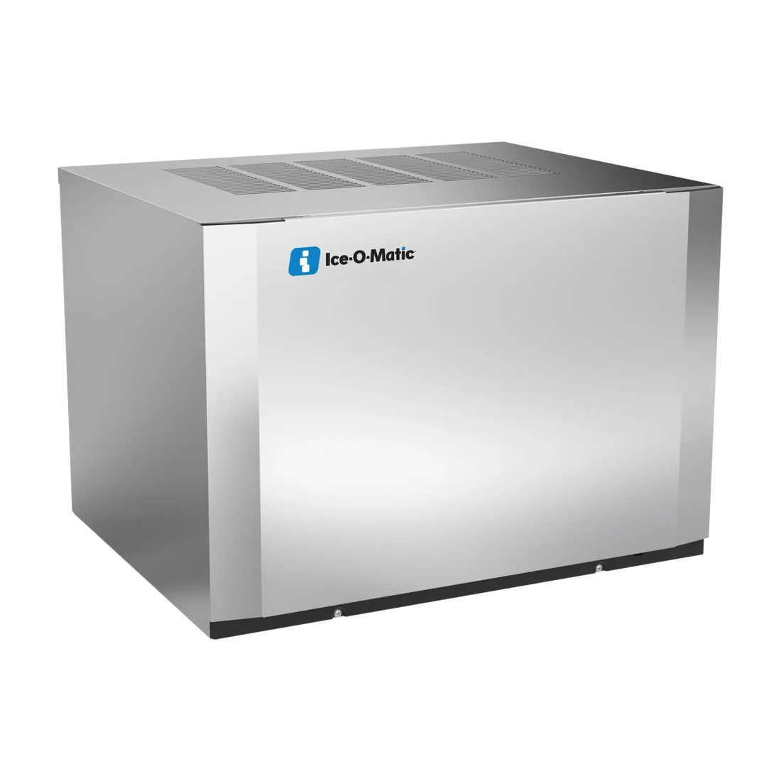 Ice-O-Matic CIM0430HA90 30.25-Inch Air-Cooled Half Cube Modular Ice Maker - 435 lb/Day Head