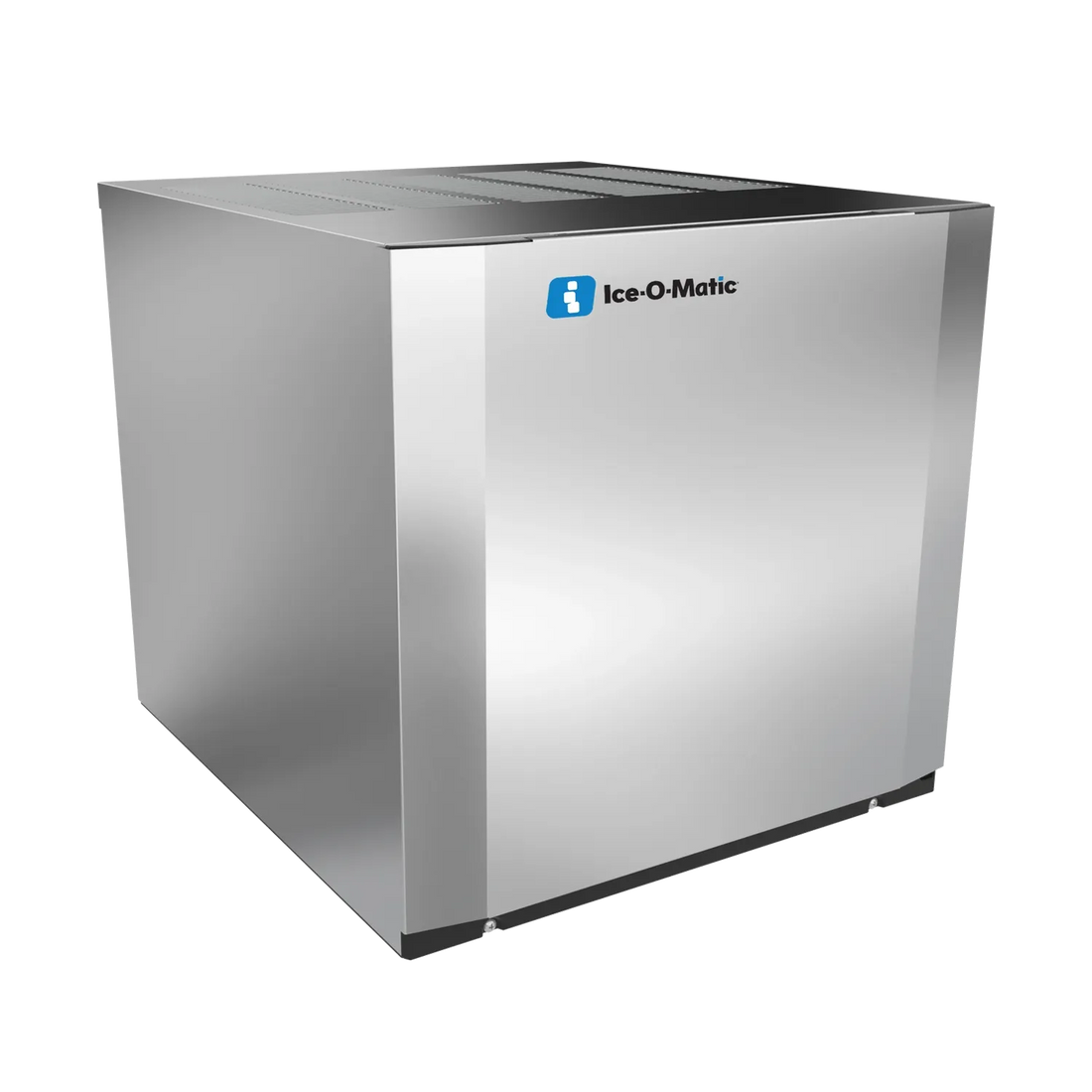 Ice-O-Matic CIM0520HA90 22.25-Inch Air-Cooled Half Cube Modular Ice Maker - 525 lb/Day Head