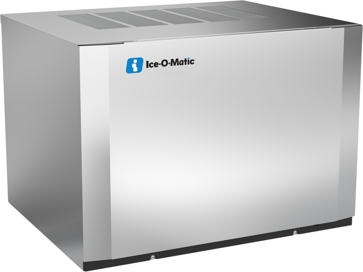 Ice-O-Matic CIM0530FA90 modular full cube ice maker, air-cooled, up to 525 lb per day