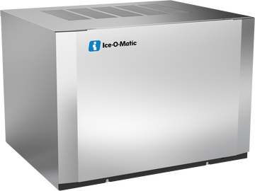 Ice-O-Matic CIM0530FA90 modular full cube ice maker, air-cooled, up to 525 lb per day