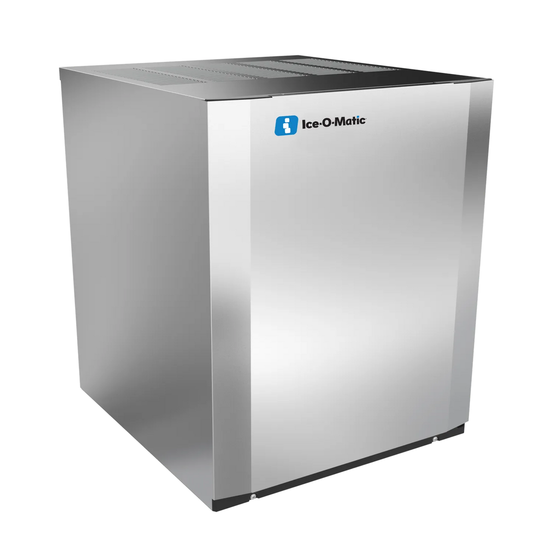 Ice-O-Matic CIM1126HA90 22.25-Inch Air-Cooled Half Cube Modular Ice Maker - 1000 lb/Day Head