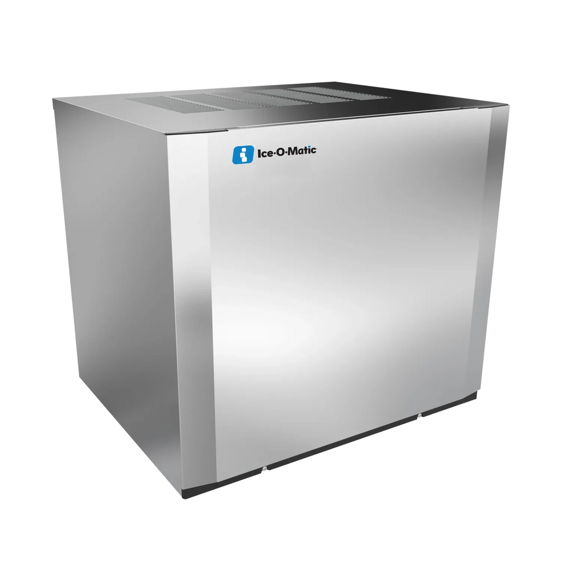 Ice-O-Matic CIM1136FA90 30.25-Inch Air-Cooled Full Cube Modular Ice Maker - 1000 lb/Day Head