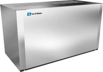 Ice-O-Matic CIM1446FA49 modular full cube ice maker, air-cooled, up to 1600 lb per day