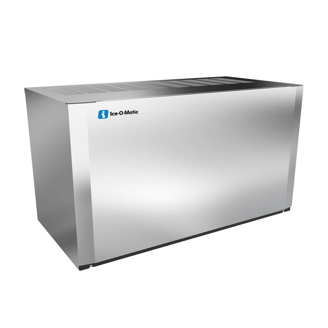 Ice-O-Matic CIM1446HA49 48.25-Inch Air-Cooled Half Cube Modular Ice Maker - 1600 lb/Day Head