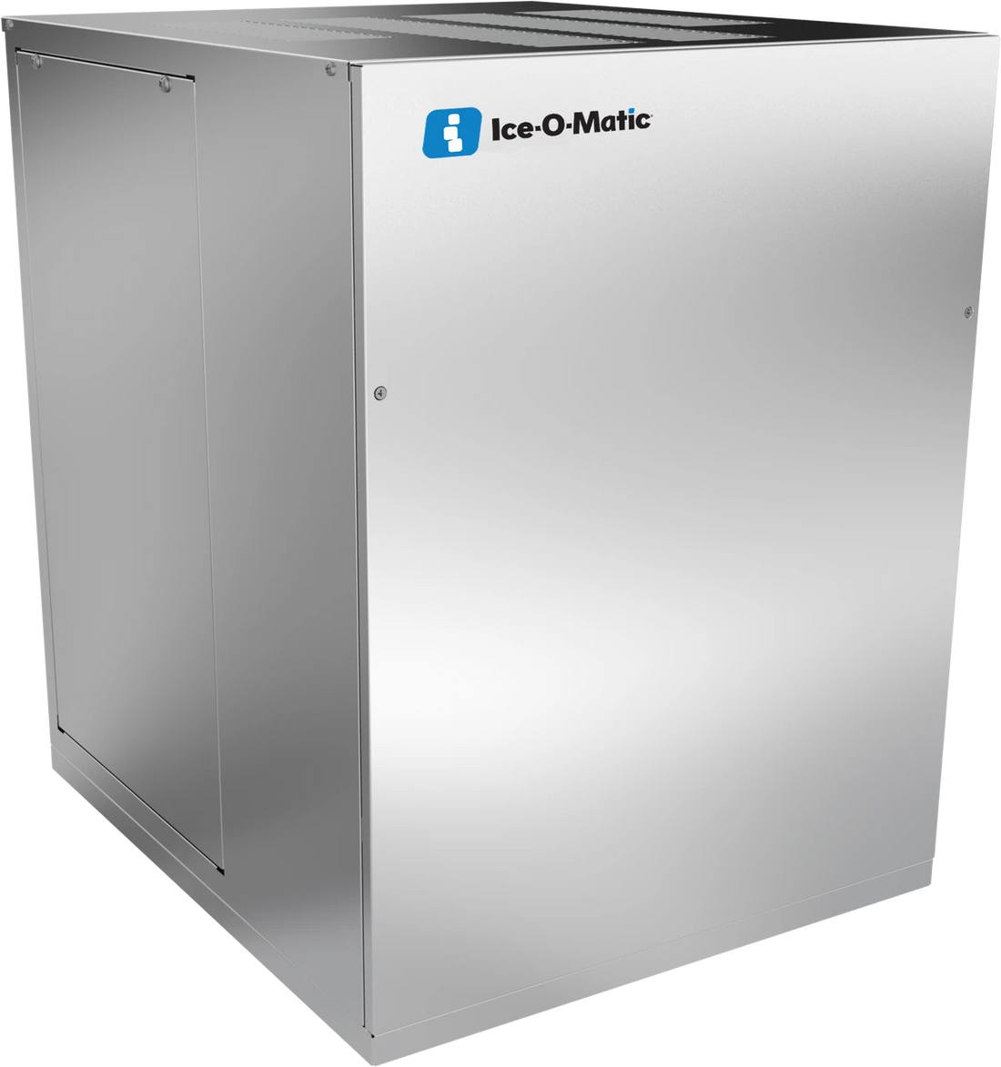 Ice-O-Matic GEM0450A90 modular pearl nugget ice maker, air-cooled, up to 415 lb per day
