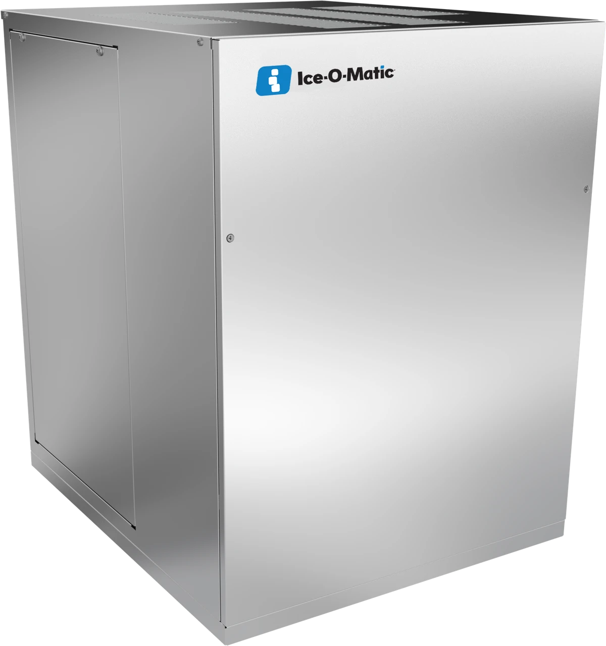 Ice-O-Matic GEM0450A90 modular pearl nugget ice maker, air-cooled, up to 415 lb per day