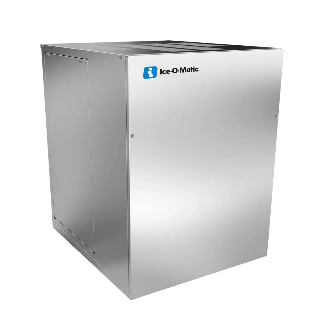 Ice-O-Matic GEM0650A90 21-Inch Air-Cooled Pearl Nugget Modular Ice Maker - 700 lb/Day Head