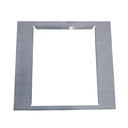 Ice-O-Matic KBT19 30 inch bin adapter, product view