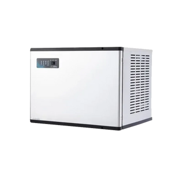 ICETRO IM-0460-WC Commercial Ice Machine Head - 463 lbs/day, Full Dice Cube, 30 inches Water-Cooled Modular