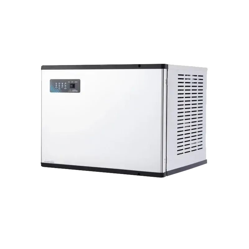 ICETRO IM-0460-WC Commercial Ice Machine Head - 463 lbs/day, Full Dice Cube, 30 inches Water-Cooled Modular