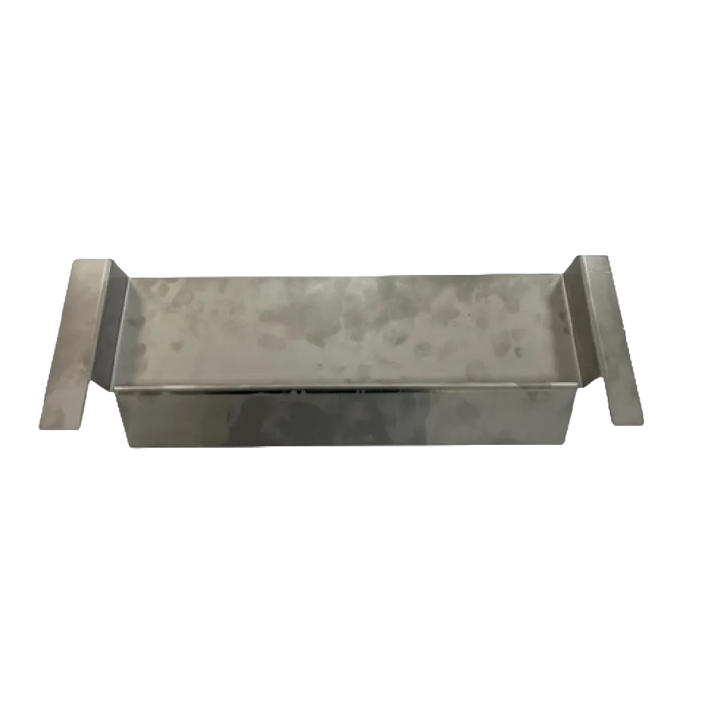 ICETRO IBO-D22 22-Inch Ice Head Deflector