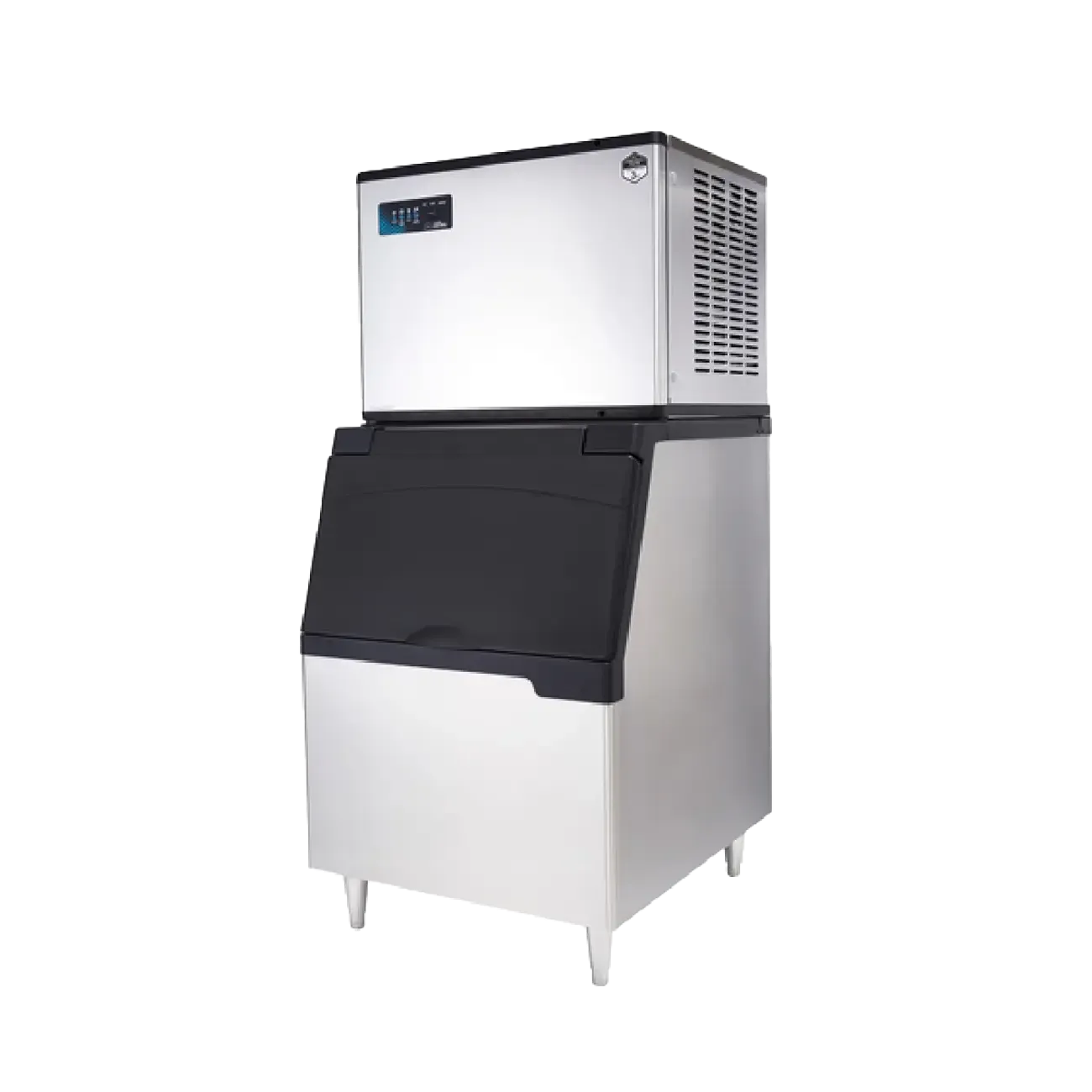 ICETRO Maestro IM-0350-AC — 30″ Air-Cooled Cube Modular Ice Machine Head