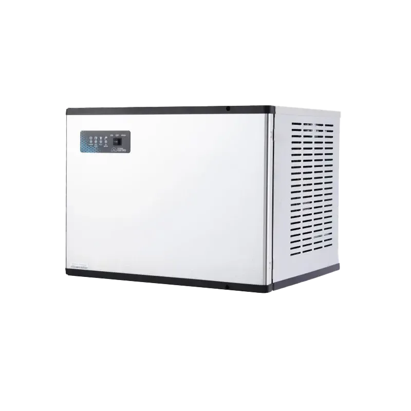 ICETRO Maestro IM-0350-AC — 30″ Air-Cooled Cube Modular Ice Machine Head