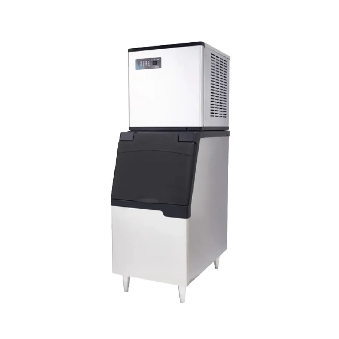 ICETRO Maestro IM-0460-AC-22 — 22″ Air-Cooled Cube Modular Ice Machine Head