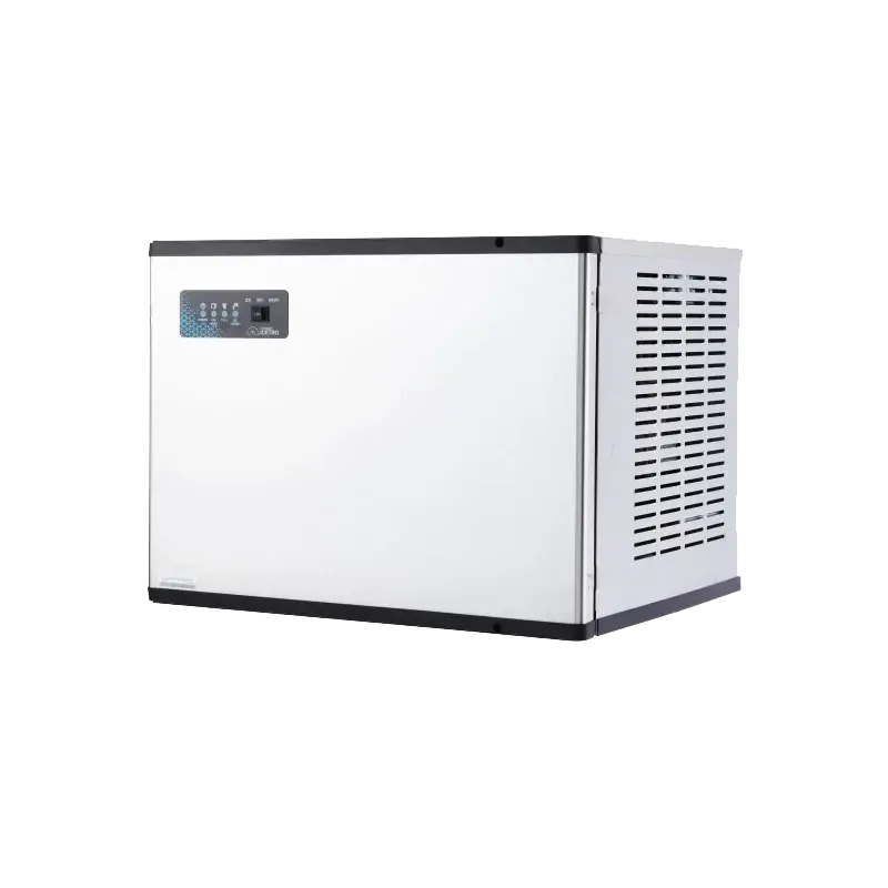 ICETRO Maestro IM-0460-AC — 30″ Air-Cooled Cube Modular Ice Machine Head