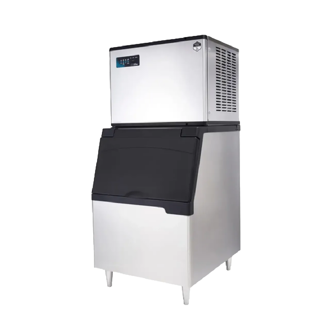 ICETRO Maestro IM-0460-AC — 30″ Air-Cooled Cube Modular Ice Machine Head