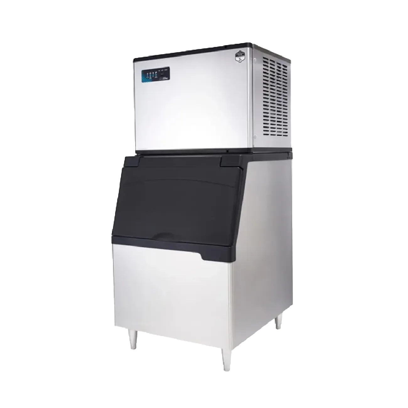ICETRO Maestro IM-0460-AC — 30″ Air-Cooled Cube Modular Ice Machine Head