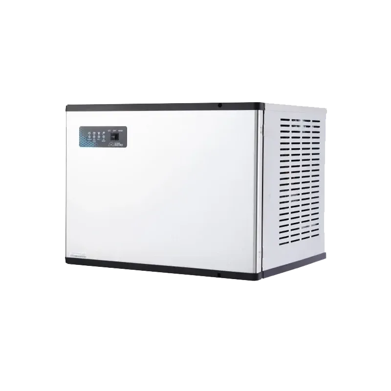ICETRO Maestro IM-0550-AH — 30″ Air-Cooled Half-Cube Modular Ice Machine Head