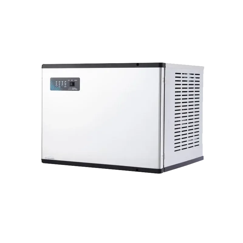 ICETRO Maestro IM-0750-AC — 30″ Air-Cooled Cube Modular Ice Machine Head