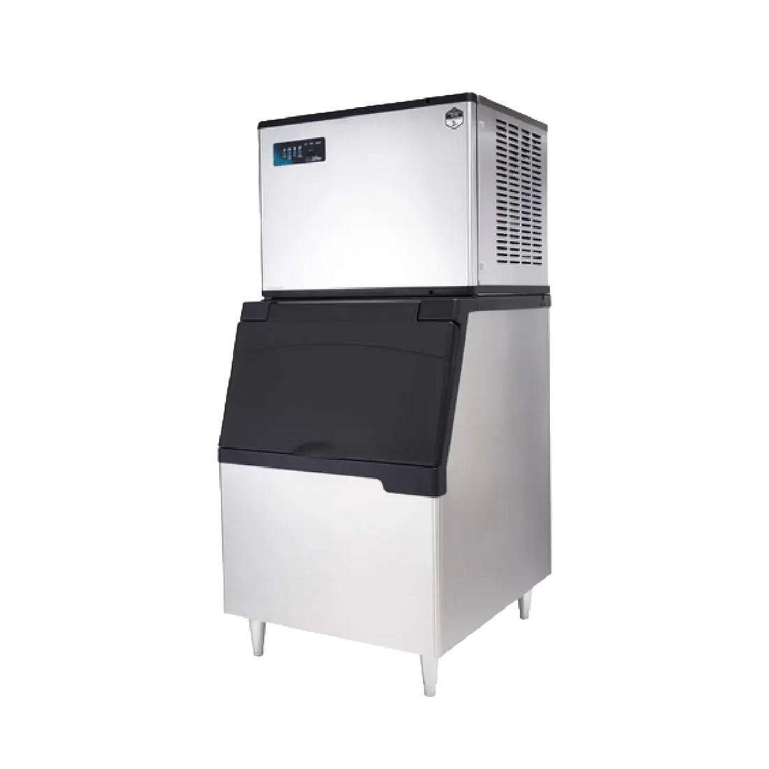 ICETRO Maestro IM-0750-AC — 30″ Air-Cooled Cube Modular Ice Machine Head