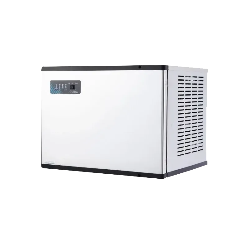 ICETRO Maestro IM-0750-AH — 30″ Air-Cooled Half-Cube Modular Ice Machine Head