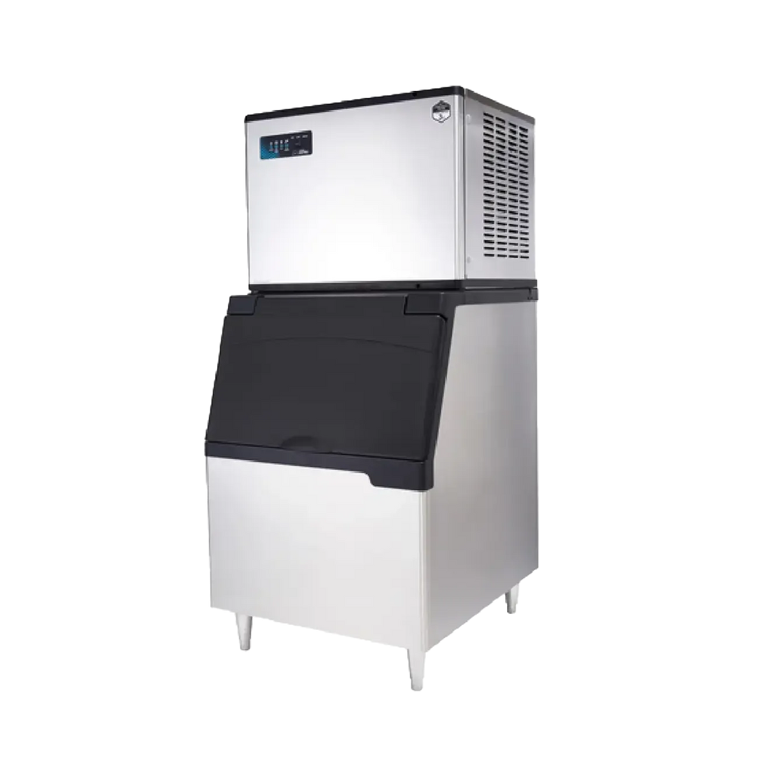 ICETRO Maestro IM-0750-AH — 30″ Air-Cooled Half-Cube Modular Ice Machine Head