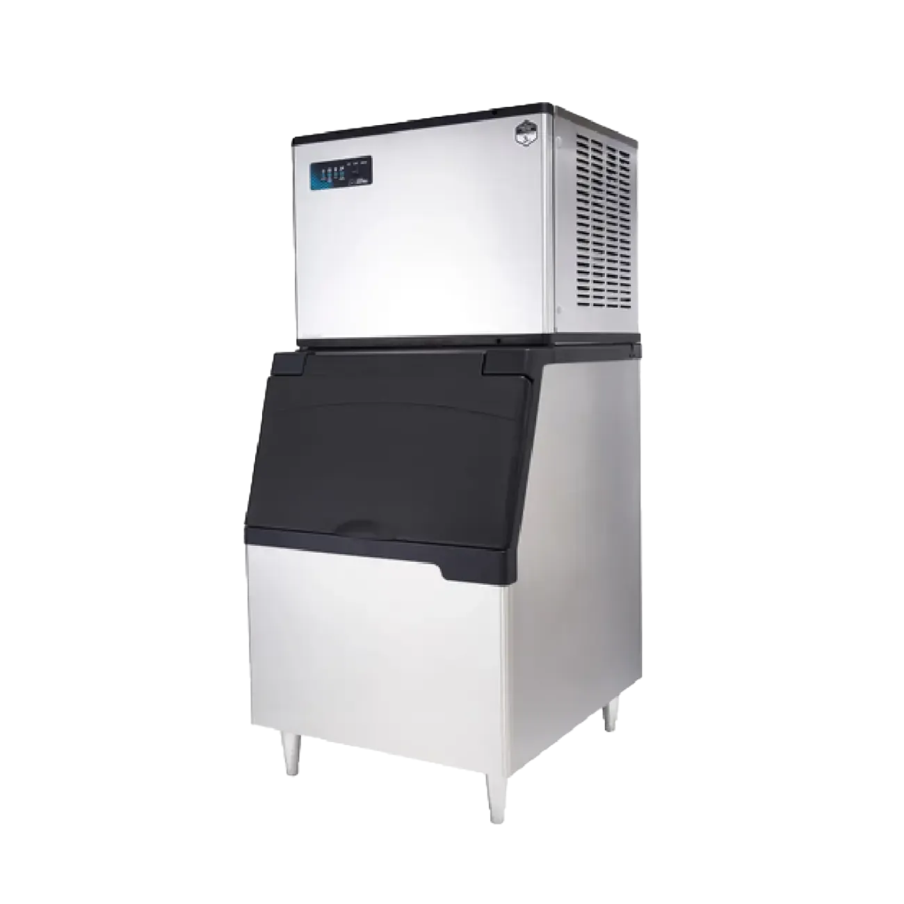 ICETRO Maestro IM-0750-AH — 30″ Air-Cooled Half-Cube Modular Ice Machine Head