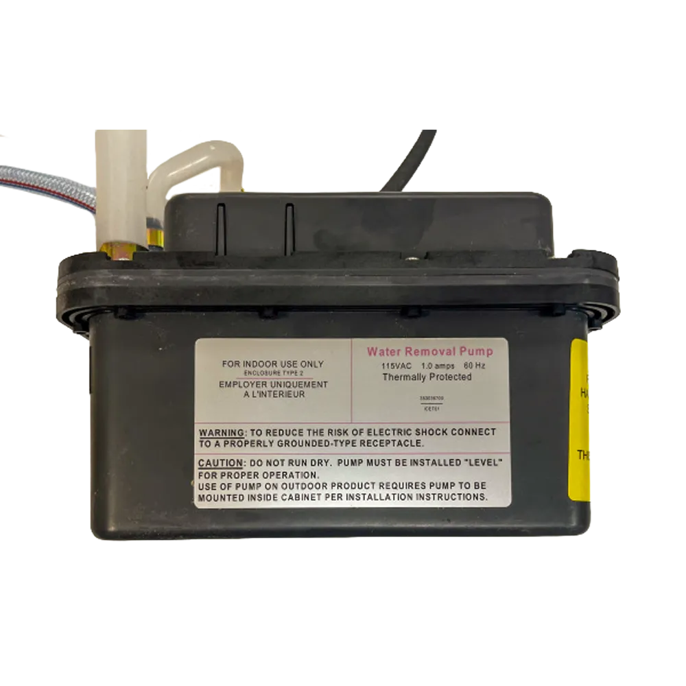 ICETRO IPK-62B Beckett Drain Pump Kit