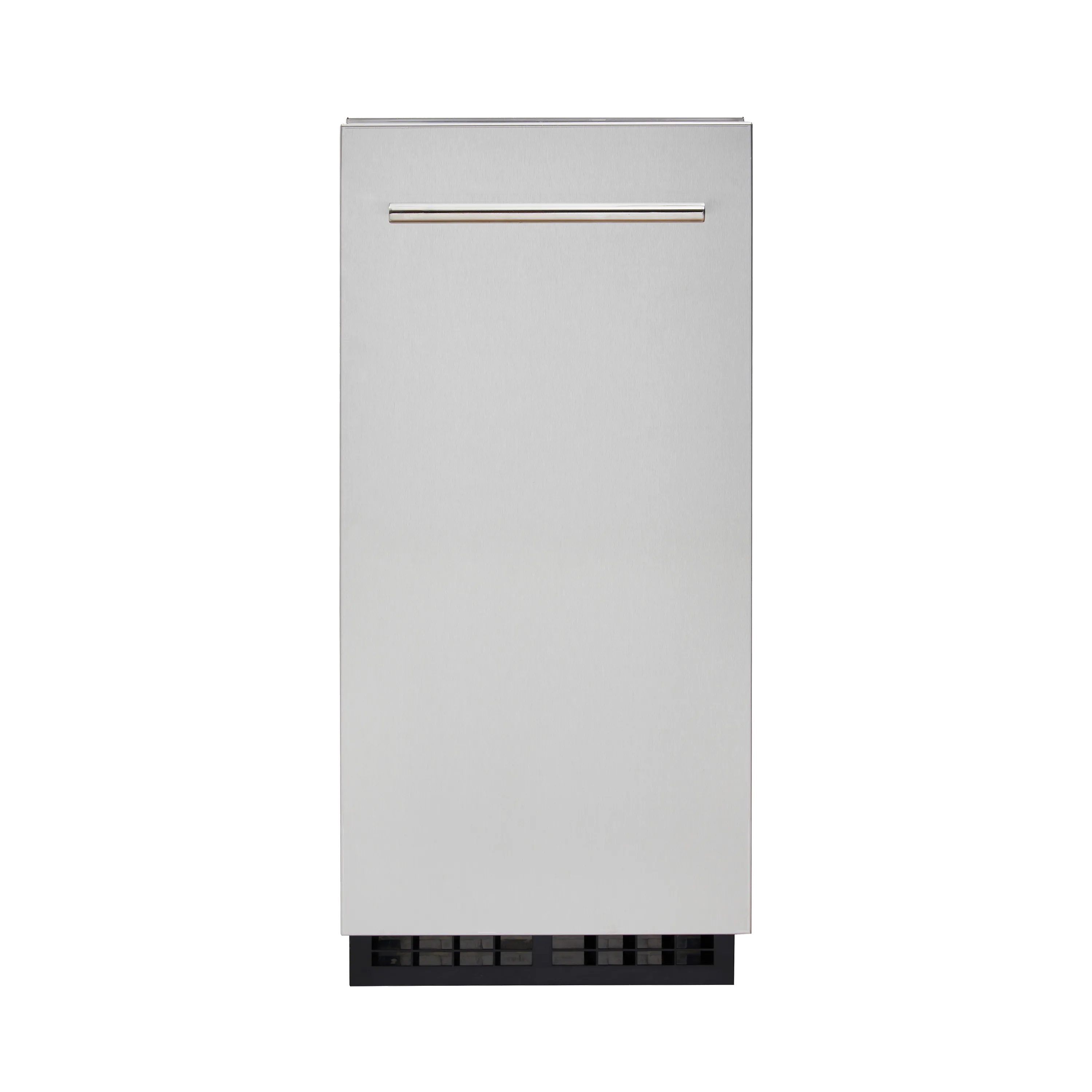 ICETRO IU-0090-AN — 15″ Air-Cooled Nugget Undercounter Ice Machine
