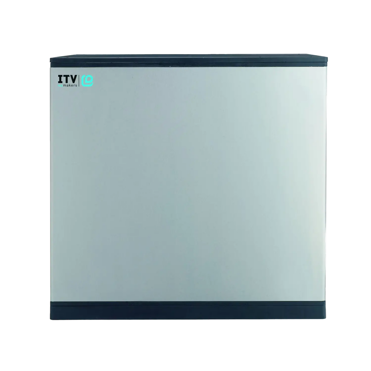 ITV SPIKA MS1000W2H Commercial Ice Machine Head - 974 lb/Day Half