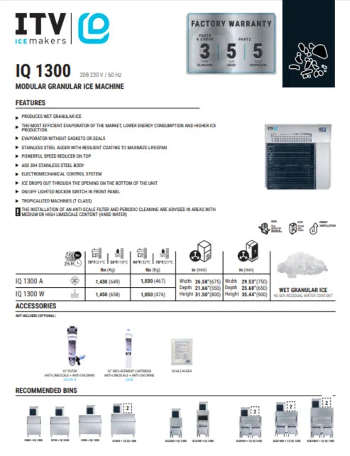 Specification
