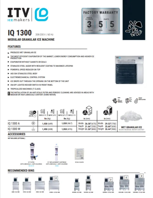 Specification