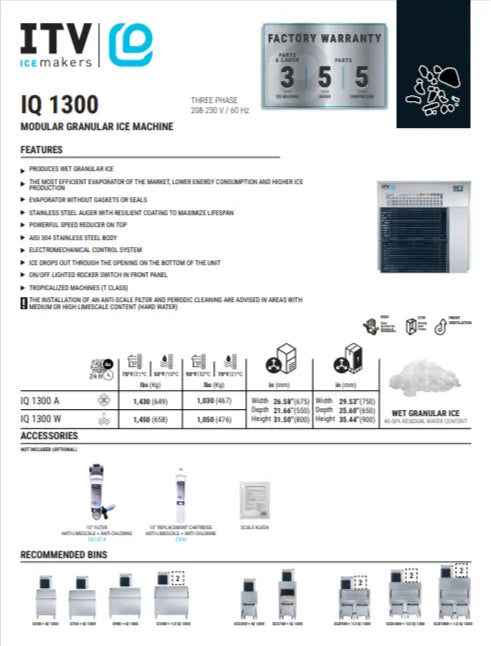 Specification