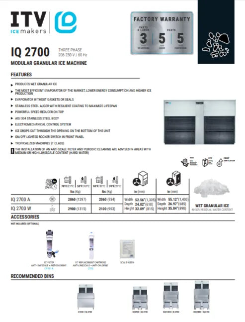 Specification